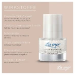 La mer ULTRA BOOSTER Premium Efecto Perlas Ojos sin perfume 15 ml