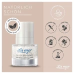 La mer ULTRA BOOSTER Premium Efecto Perlas Ojos sin perfume 15 ml