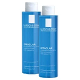 La Roche-Posay Effaclar Lotion 2X200 ml