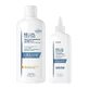 DUCRAY KELUAL Trockene Schuppen Set 400+200 ml