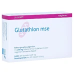 Glutathione MSE gastro-resistant capsules 60 Capsules