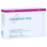 Glutathione MSE gastro-resistant capsules 60 Capsules