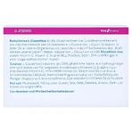 Glutathione MSE gastro-resistant capsules 60 Capsules