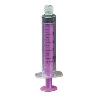 ENFIT syringe 5ml 30 pcs