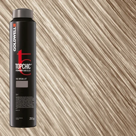 Goldwell Top Chic Blik 11SN Permanente Verf 250ml 