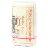 Ideaalverband 8 cmx5 m DIN-lus 1 st