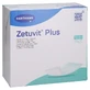 Zetuvit Plus extra strong absorbent compress sterile 10 pcs.