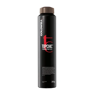 Goldwell Top Chic Lata 5BG@KK Pintura permanente 250ml