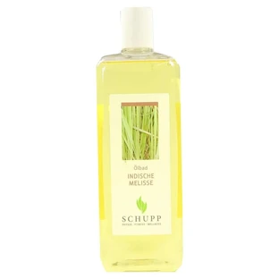Melisse olie bad Indiaan 1000 ml