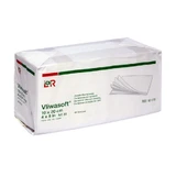 Compresses non tissées Vliwasoft non stériles 10x20 100 pcs.