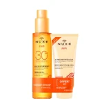 Nuxe Sun Set Zonneolie Lsf30 Gratis Aftersun 1 P