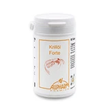 Krill Oil Forte Allpharm Premium Capsules 50 Capsules