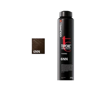 Goldwell Topchic Permanent Haarkleuring Donker Blond Naturel Intense 250gr