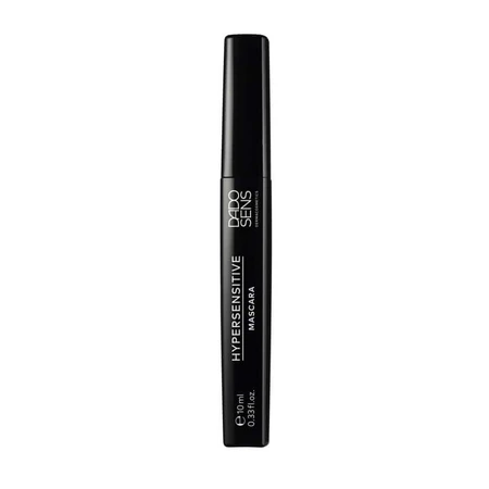 DADO SENS HYPERSENSITIVE MASCARA black - for hypersensitive eye area 10 ml