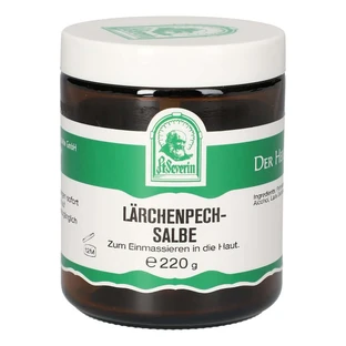 Larikspekzalf 220 g