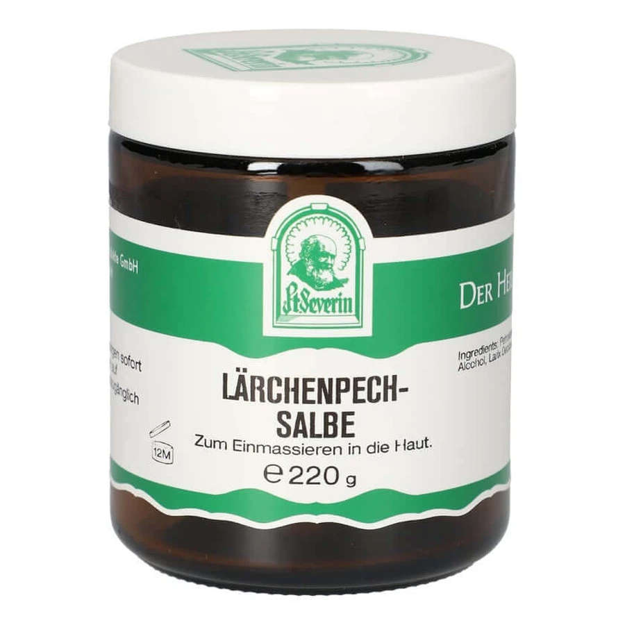 Larikspekzalf 220 g