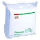 Vliwazell absorbent pads non-sterile 10x10 25 pcs.