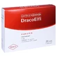 Dracoelfi Elastic fixation bandage 4 cm x 4 m creped 20 pcs.