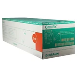Strzykawki Omnifix Solo 5 ml Luer bez lateksu 100X5 ml