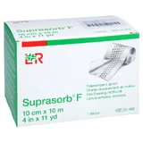 Suprasorb F Folien Wundverb.10 cmx10 m u 1 St
