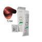 Tinte semipermanente Vitality&#39;s Tone sin amoniaco 7.64 100 ml