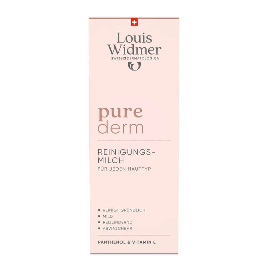 Widmer Purederm Exfoliante Facial L.p. 50 ml