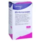 Es-compresses sterile 5x5 cm bulk pack 20X5 pcs.