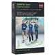 BORT Sellaflex Supporto per pollice Sport M nero 1 pz.