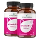 Spaarpot VitamineB12 1.000 μg 2X120 St