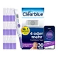 Clearblue Ovulationstest Fortschrittlich &amp; Digital 30 St