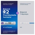 Clearblue Ovulation Test Advanced & Digital 30 pcs