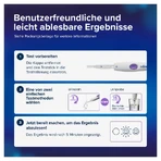 Clearblue Ovulation Test Advanced & Digital 30 pcs