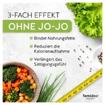 Femidoc Lipogran Tabletten 60 St