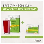 Femidoc Lipogran Tabletten 60 St