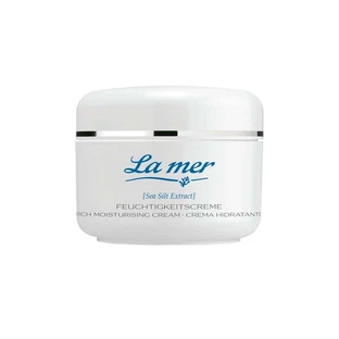 La mer ORIGIN DE crema hidratante sin perfume 50 ml