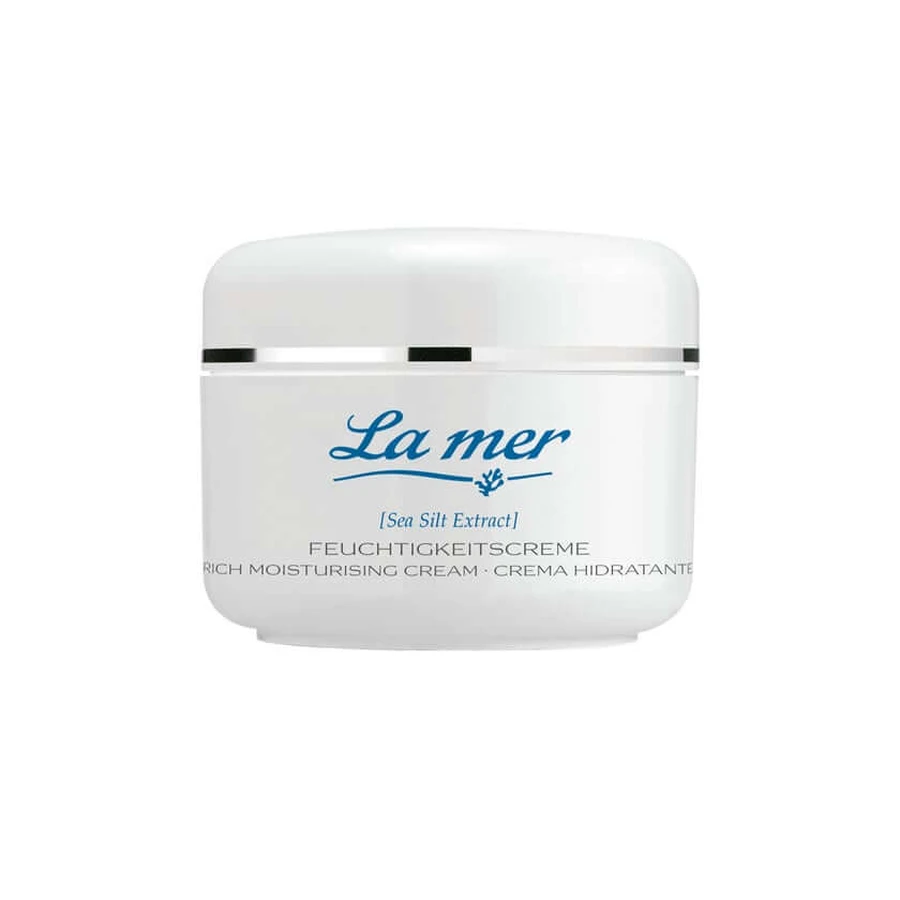 La mer ORIGIN DE crema hidratante sin perfume 50 ml