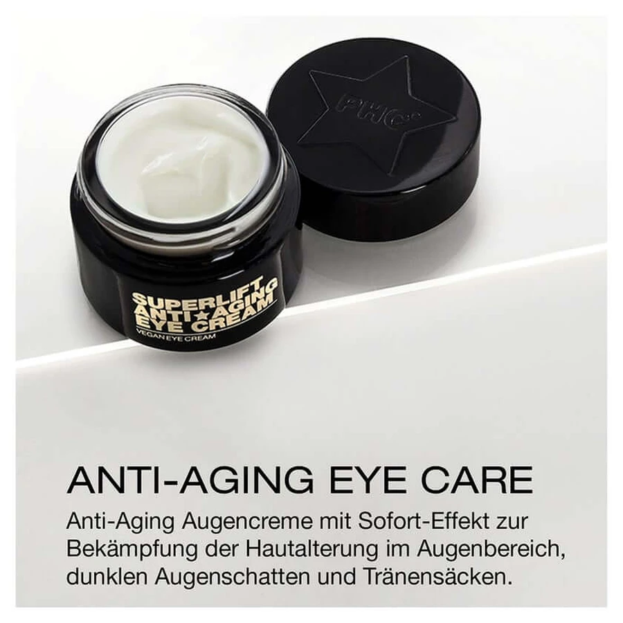 Superlift Anti-aging Eye Cream 15 ml