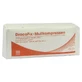 Dracofix surgical dressings non-sterile 5x5cm 8x 100 pcs.
