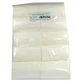 Synthetic cotton padding bandages 10 cmx3 m 10 pcs.