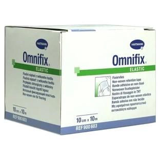 Omnifix elastic 10 cm x 10 m 1 pc
