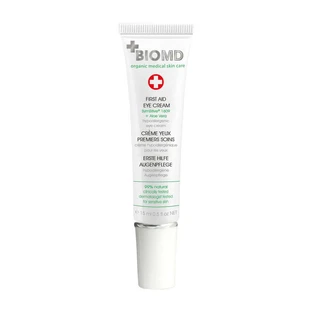 BIOMED First Aid Eye Care 15 ml