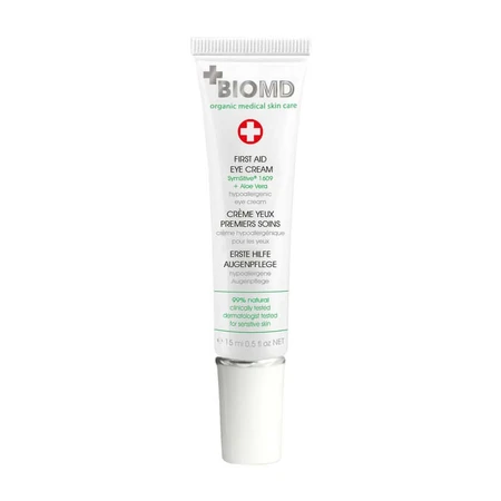 BIOMED First Aid Eye Care 15 ml