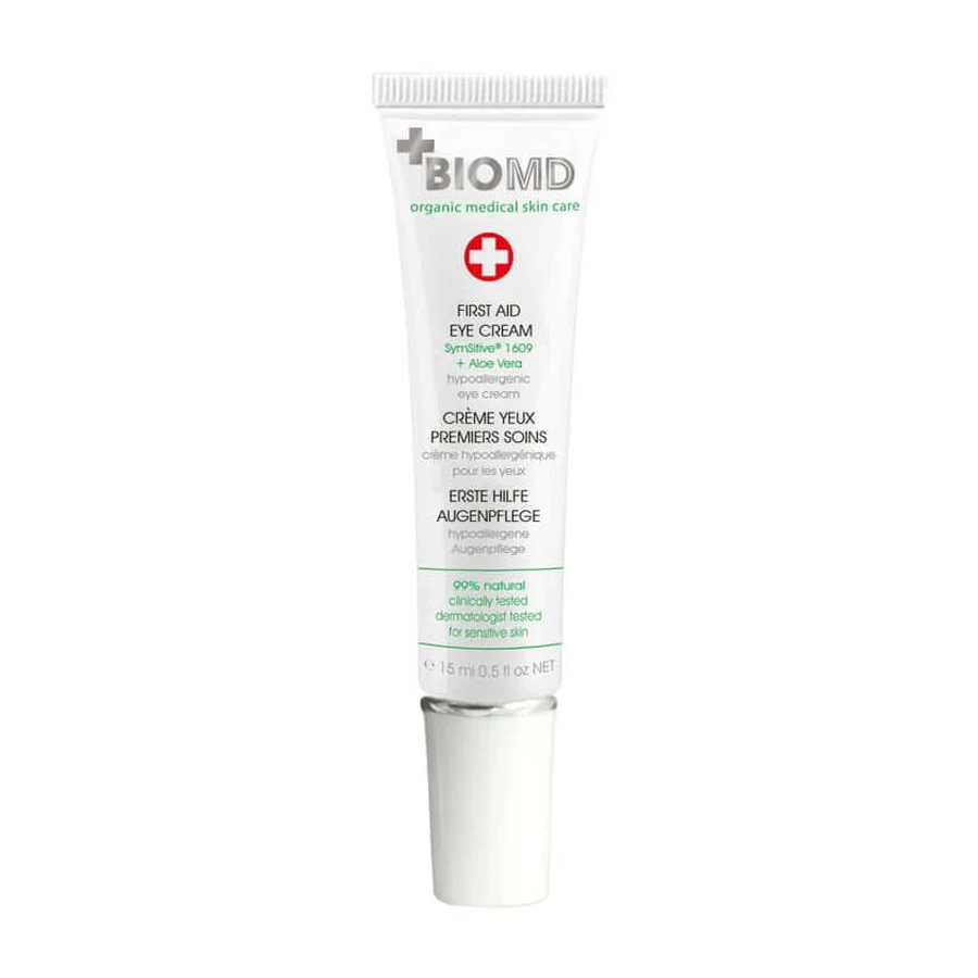 BIOMED First Aid Eye Care 15 ml