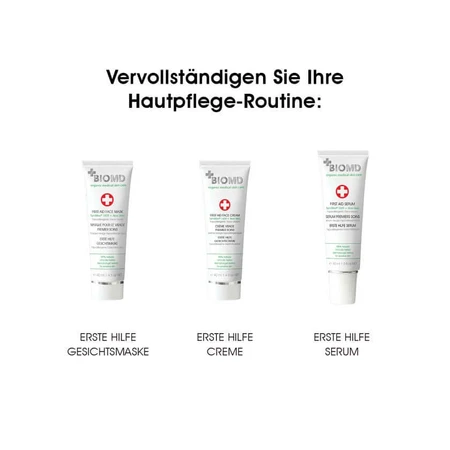 BIOMED First Aid Eye Care 15 ml