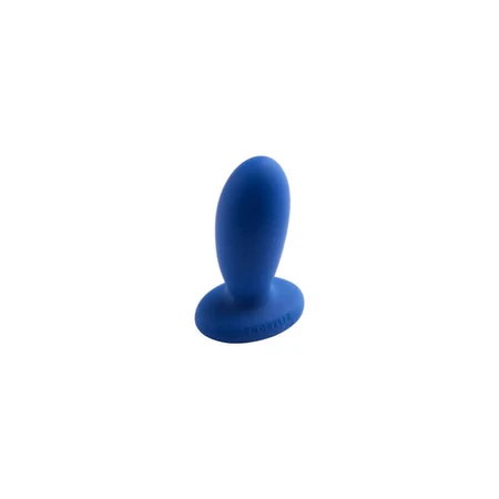 Plug anale AMORELIE Joy Fly con vibrazione 1 pz.