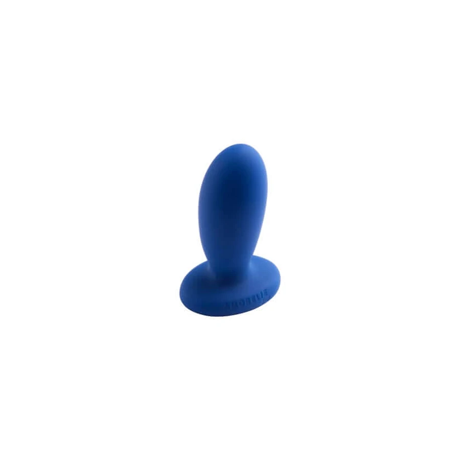 Plug anale AMORELIE Joy Fly con vibrazione 1 pz.