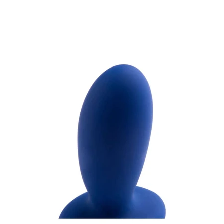 Plug anale AMORELIE Joy Fly con vibrazione 1 pz.
