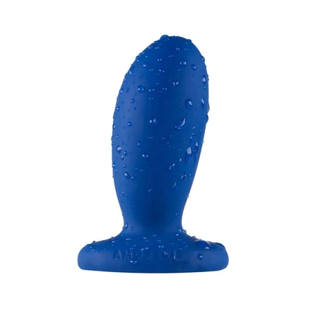 Plug anale AMORELIE Joy Fly con vibrazione 1 pz.