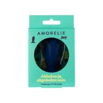 Plug anale AMORELIE Joy Fly con vibrazione 1 pz.