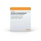 Carbo Compositum Ampoules 10 St